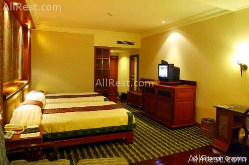 Diamond Cliff Resort & Spa 62